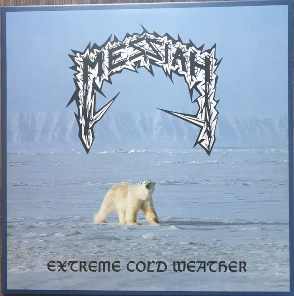 Messiah (5) - Extreme Cold Weather