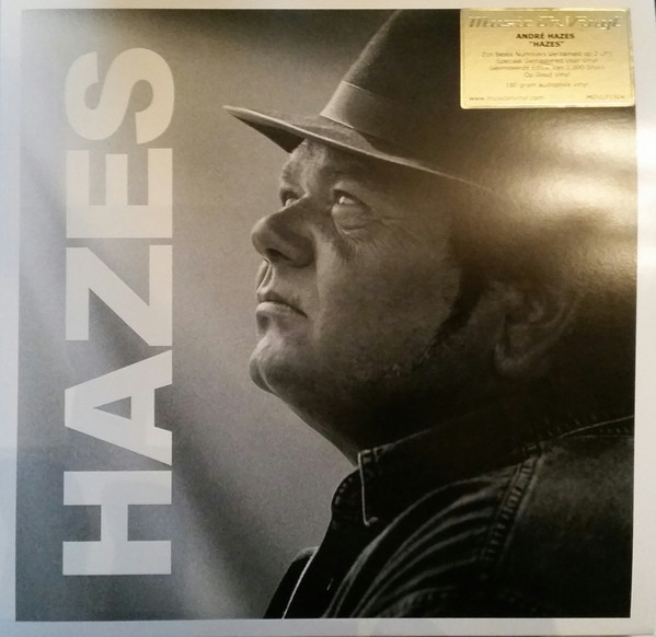 André Hazes - Hazes