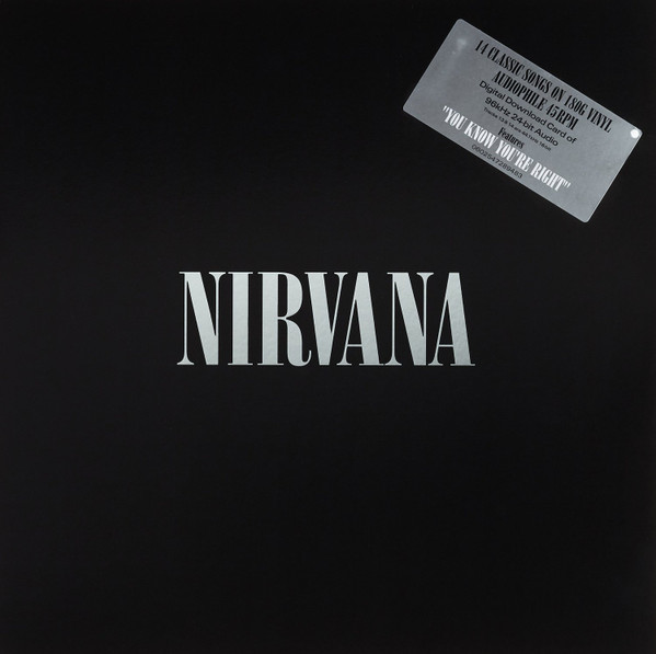 Nirvana - Nirvana