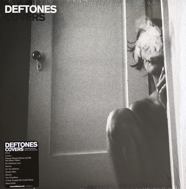 Deftones - Covers