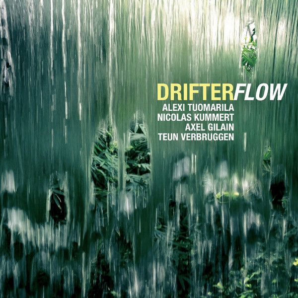 Drifter (16) - Flow