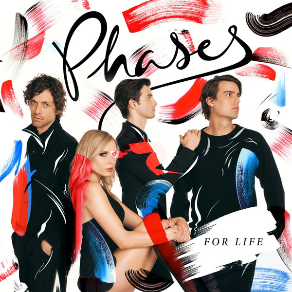 Phases (6) - For Life