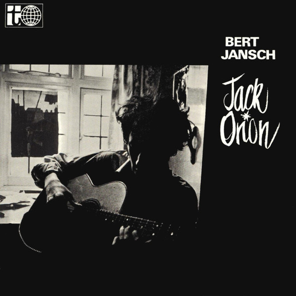 Bert Jansch - Jack Orion