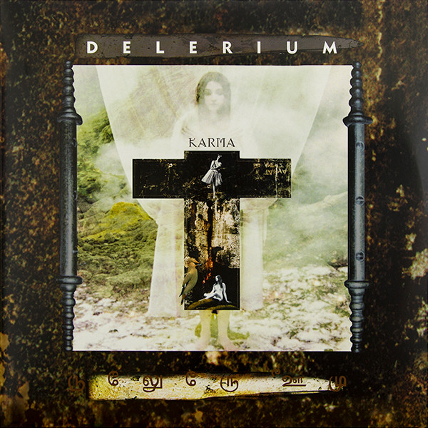 Delerium - Karma