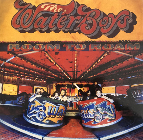 The Waterboys - Room To Roam