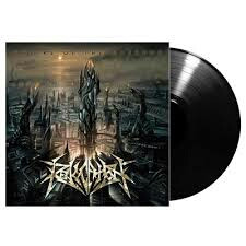 Revocation - Empire Of The Obscene