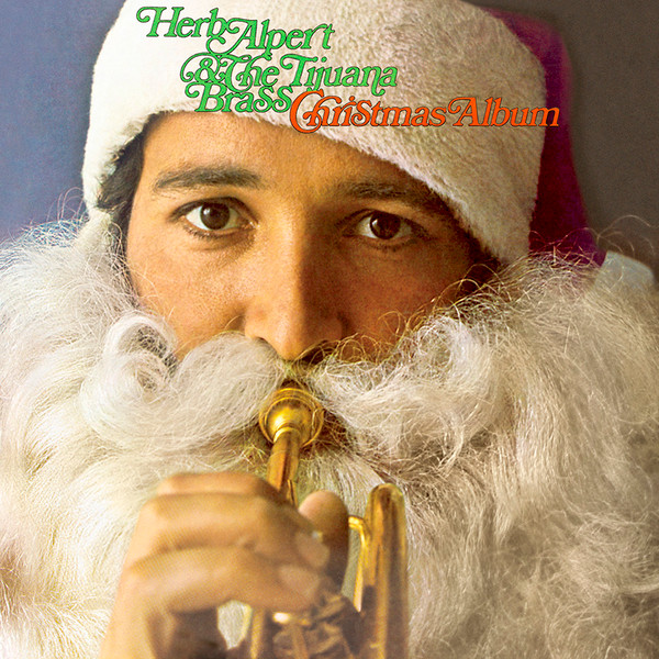 Herb Alpert & The Tijuana Brass - Christmas Album