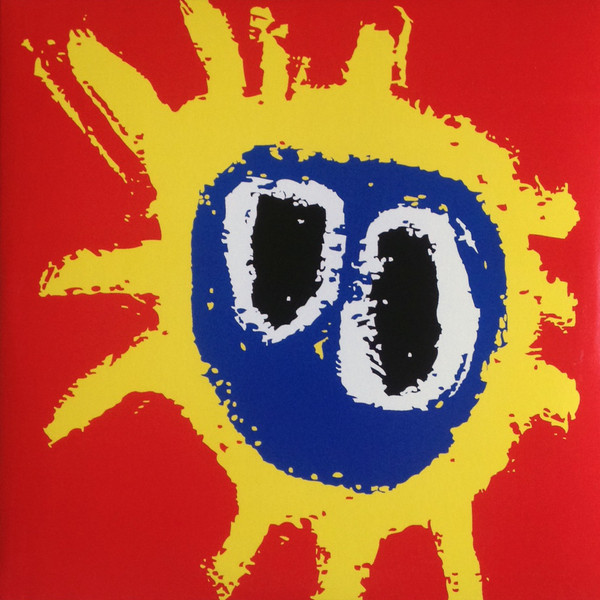 Primal Scream - Screamadelica