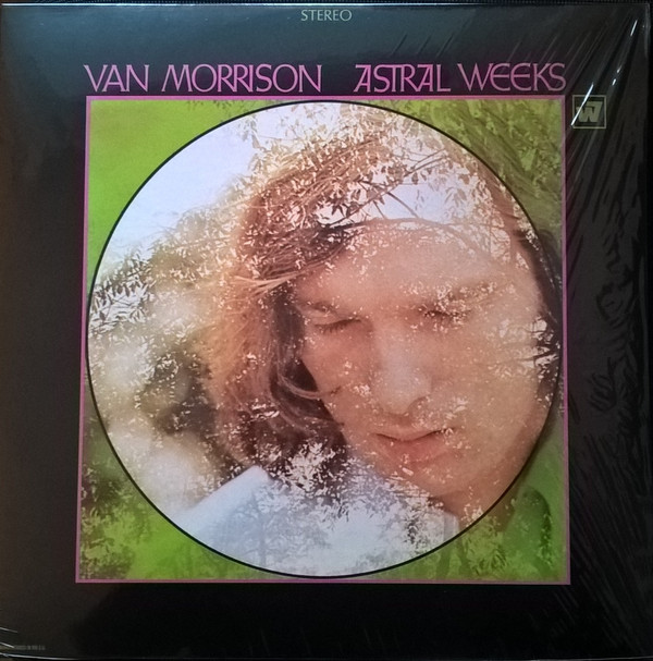 Van Morrison - Astral Weeks