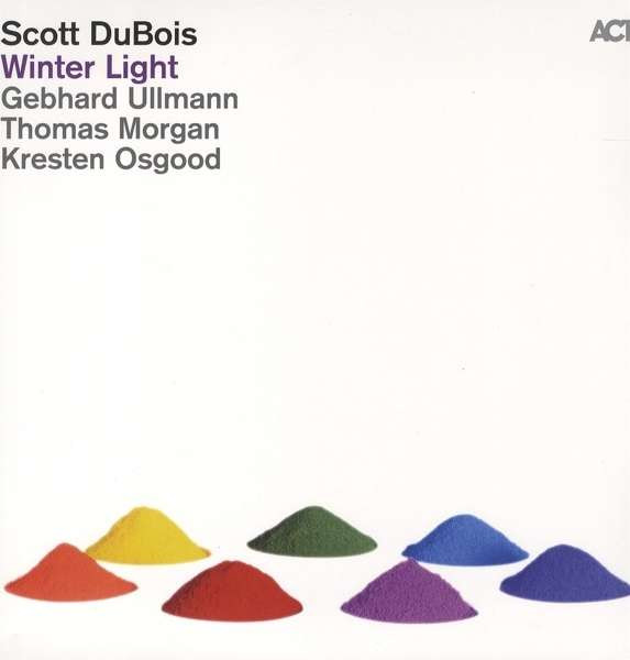 Scott Dubois (2) - Winter Light