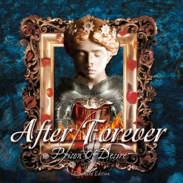 After Forever - Prison Of Desire