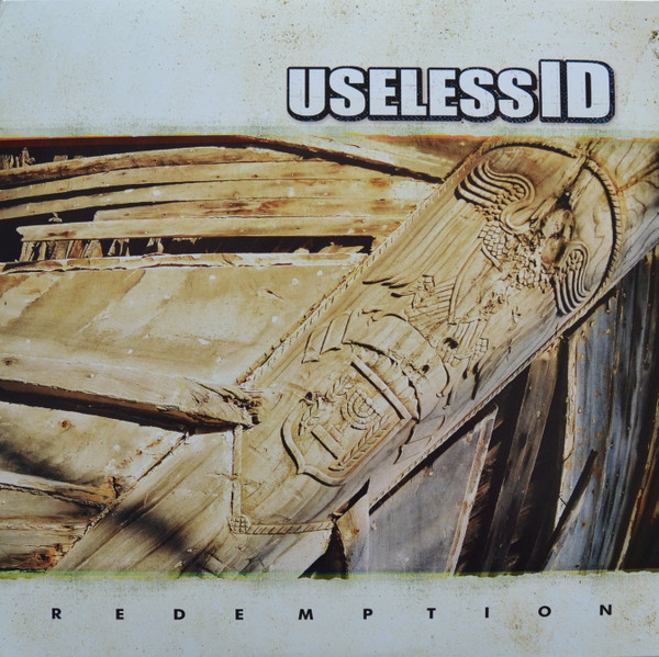 Useless ID - Redemption