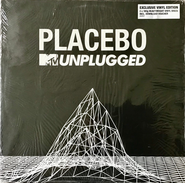 Placebo - MTV Unplugged