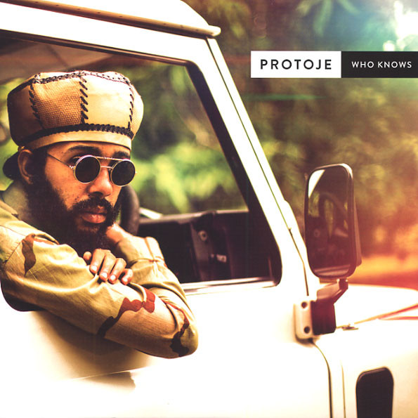 Protoje, Chronixx - Who Knows