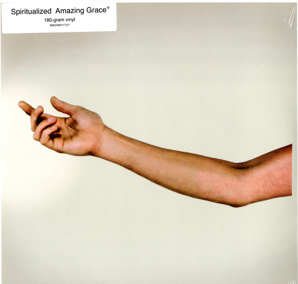 Spiritualized - Amazing Grace