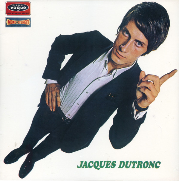 Jacques Dutronc - Les Play-Boys