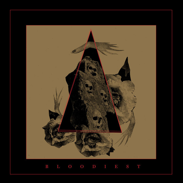 Bloodiest (2) - Bloodiest