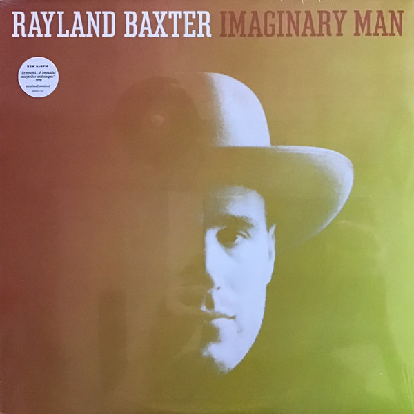 Rayland Baxter - Imaginary Man