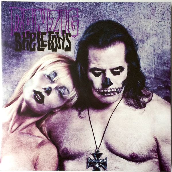 Danzig - Skeletons