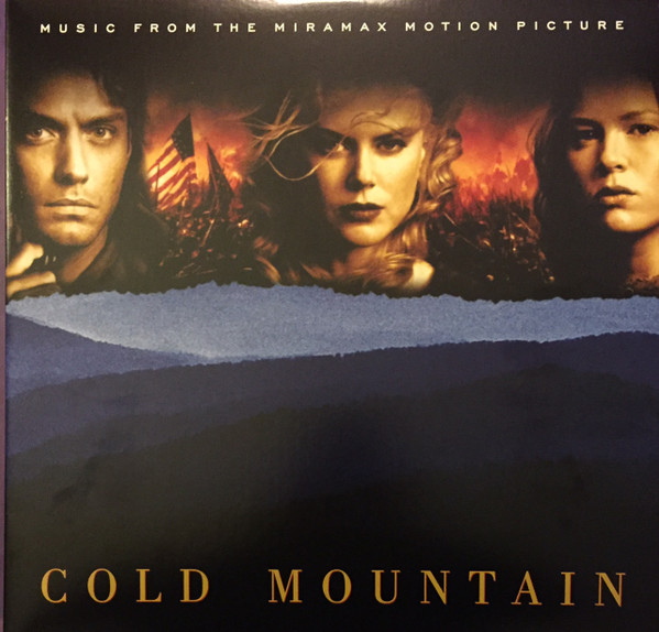 Various - Cold Mountain (Music From The Miramax Motion Picture)