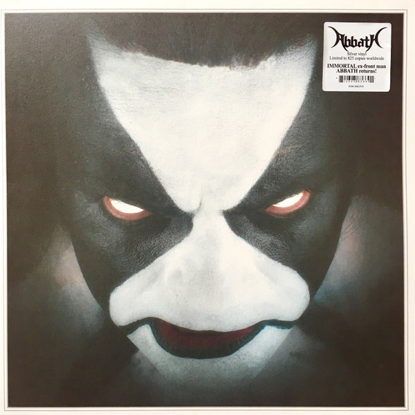 Abbath (2) - Abbath