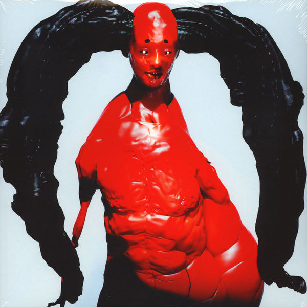 Arca (4) - Mutant