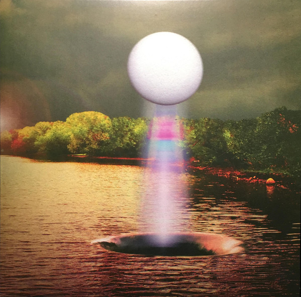 The Besnard Lakes - A Coliseum Complex Museum