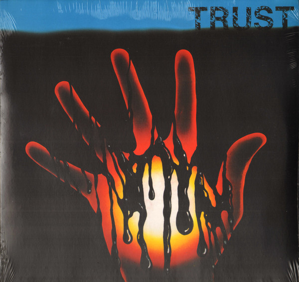 Trust (2) - Trust