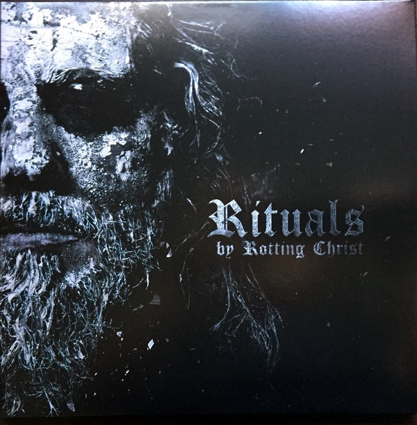 Rotting Christ - Rituals