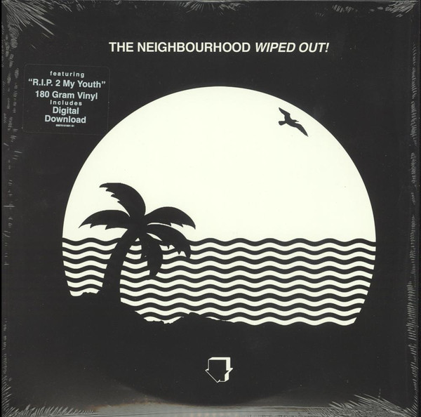 The Neighbourhood (3) - Wiped Out!