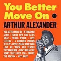 Arthur Alexander - You Better Move On