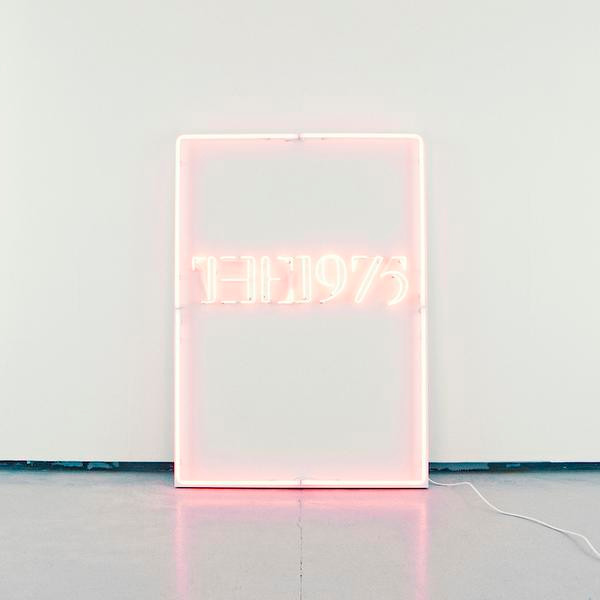 The 1975 - I Like It When You Sleep, For You Are So Beautiful Yet So Unaware Of It