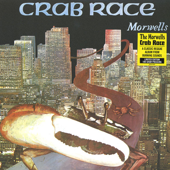 The Morwells - Crab Race