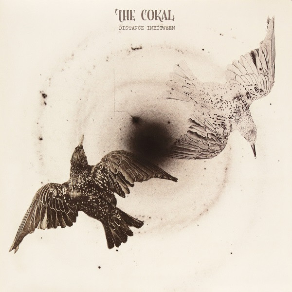 The Coral - Distance Inbetween