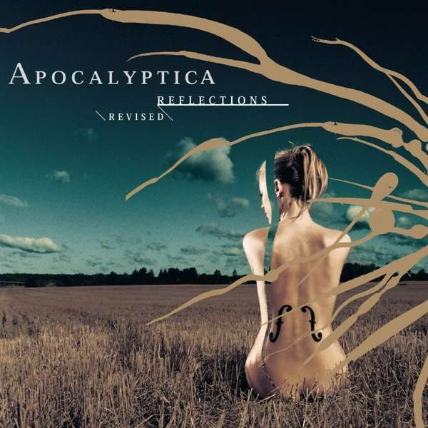 Apocalyptica - Reflections / Revised