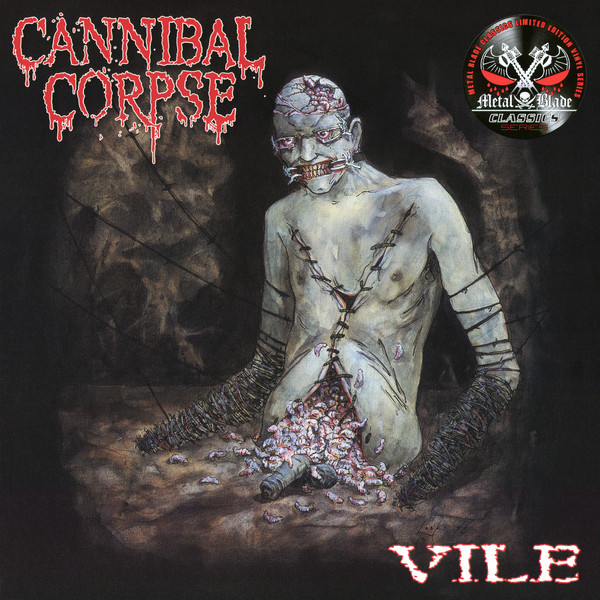 Cannibal Corpse - Vile