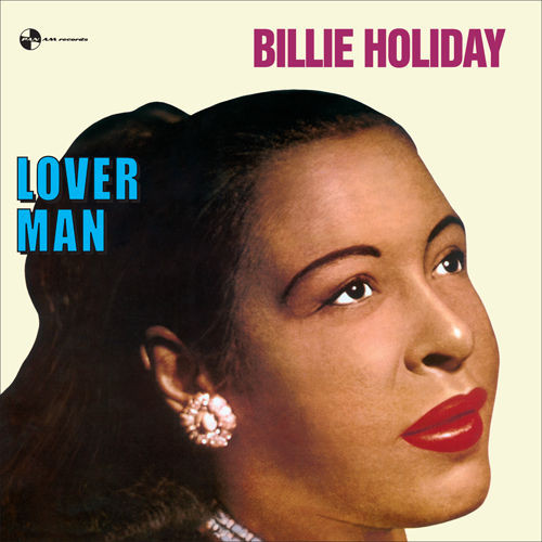 Billie Holiday - Lover Man