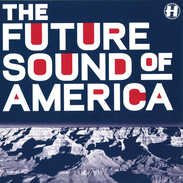 Various - The Future Sound Of America