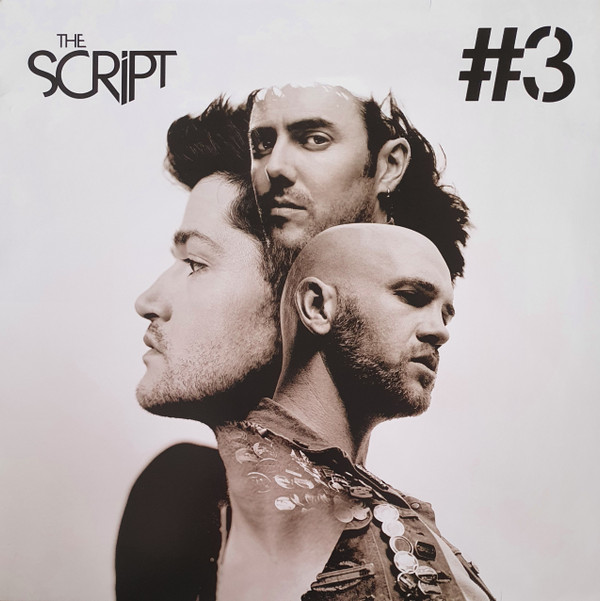 The Script - #3