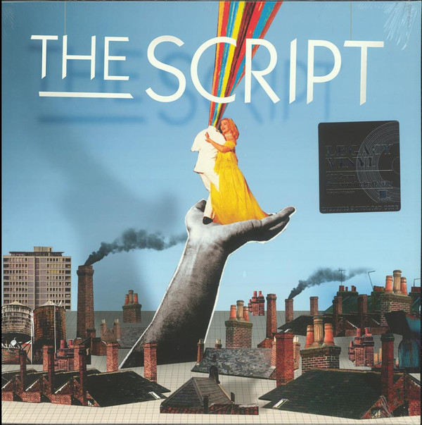 The Script - The Script