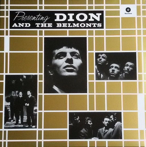 Dion & The Belmonts - Presenting Dion And The Belmonts