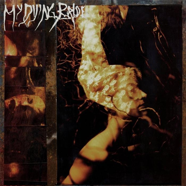 My Dying Bride - Symphonaire Infernus Et Spera Empyrium