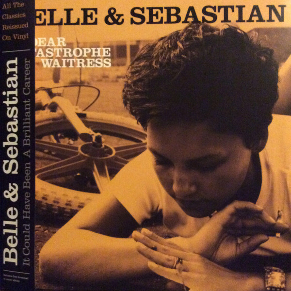 Belle & Sebastian - Dear Catastrophe Waitress