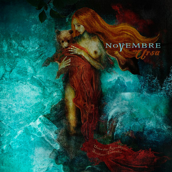 Novembre - URSA