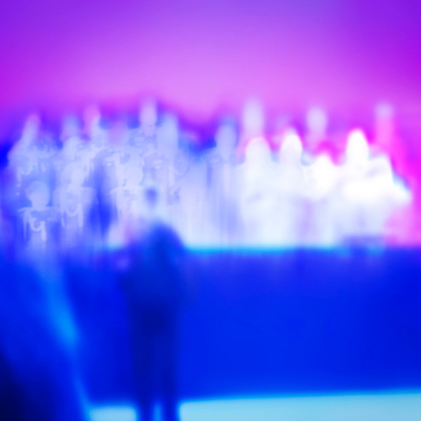 Tim Hecker - Love Streams