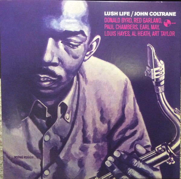 John Coltrane - Lush Life