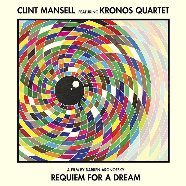 Clint Mansell, Kronos Quartet - Requiem For A Dream