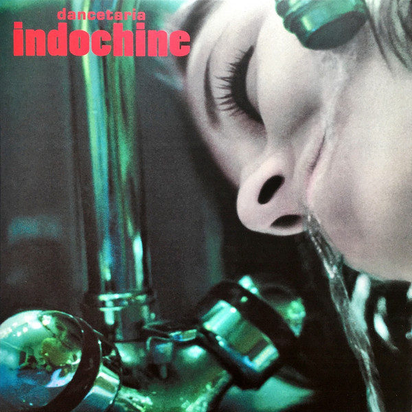 Indochine - Dancetaria