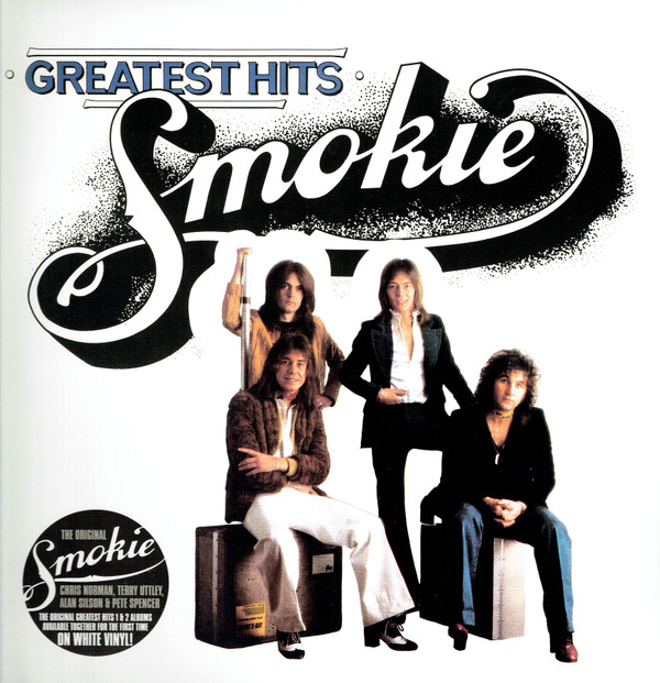 Smokie - Greatest Hits Vol.1 & Vol.2