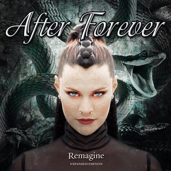 After Forever - Remagine